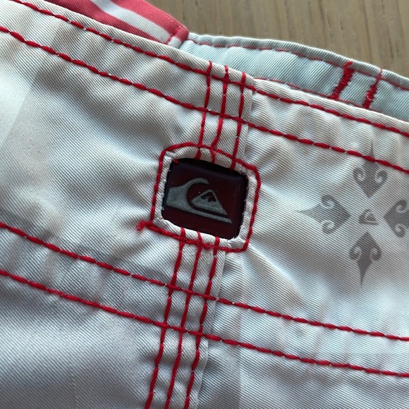 Quicksilver Board Shorts - Picture 7 of 13
